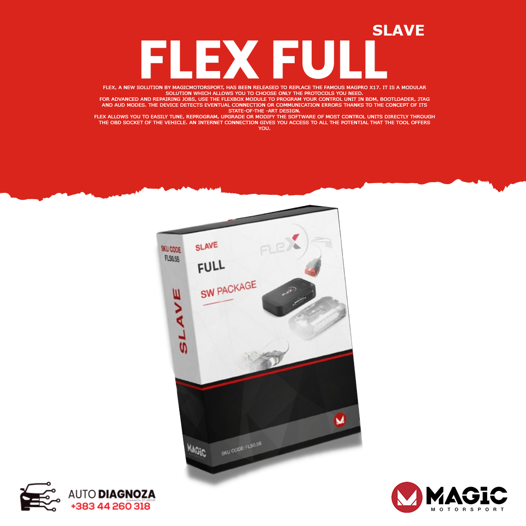 FLEX-FULL-SLAVE